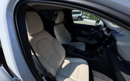 Volvo XC40 I, 2019 год, 2 400 000 рублей, 19 фотография