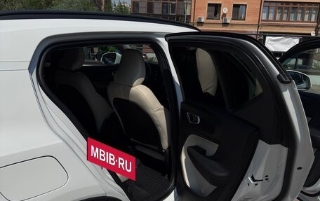 Volvo XC40 I, 2019 год, 2 400 000 рублей, 16 фотография