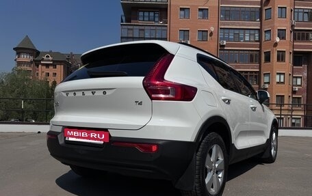 Volvo XC40 I, 2019 год, 2 400 000 рублей, 6 фотография