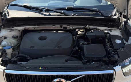 Volvo XC40 I, 2019 год, 2 400 000 рублей, 28 фотография