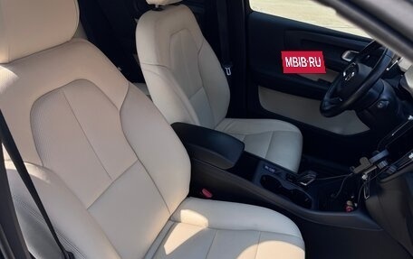 Volvo XC40 I, 2019 год, 2 400 000 рублей, 18 фотография