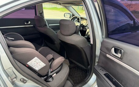 Mitsubishi Galant IX, 2007 год, 385 000 рублей, 6 фотография