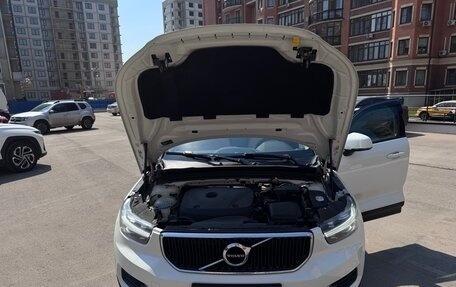 Volvo XC40 I, 2019 год, 2 400 000 рублей, 27 фотография
