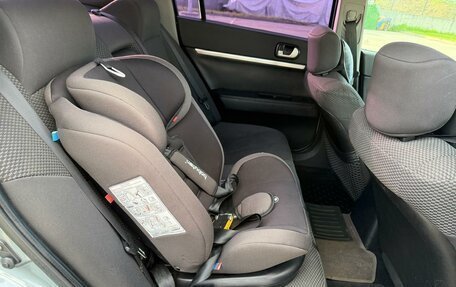 Mitsubishi Galant IX, 2007 год, 385 000 рублей, 5 фотография