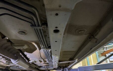 Mitsubishi Galant IX, 2007 год, 385 000 рублей, 15 фотография