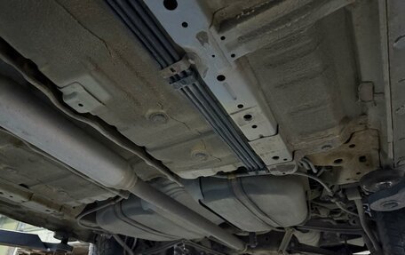 Mitsubishi Galant IX, 2007 год, 385 000 рублей, 18 фотография