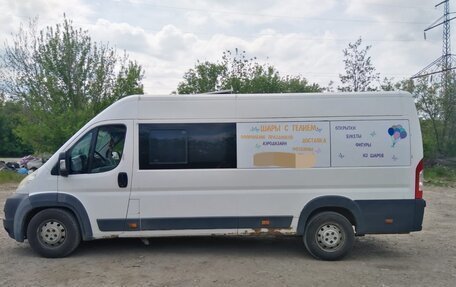Peugeot Partner II рестайлинг 2, 2009 год, 2 фотография