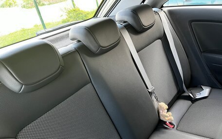 Opel Corsa D, 2008 год, 520 000 рублей, 12 фотография