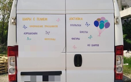 Peugeot Partner II рестайлинг 2, 2009 год, 3 фотография