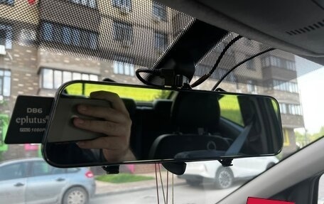 Opel Corsa D, 2008 год, 520 000 рублей, 14 фотография