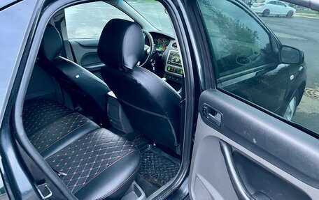 Ford Focus II рестайлинг, 2006 год, 335 000 рублей, 11 фотография