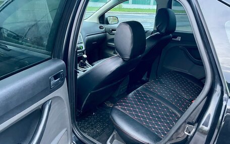 Ford Focus II рестайлинг, 2006 год, 335 000 рублей, 8 фотография