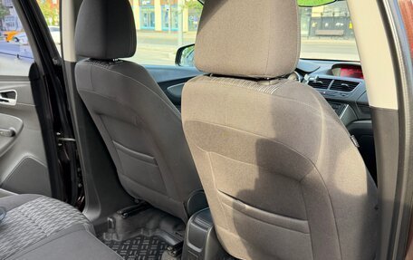 Opel Mokka I, 2012 год, 950 000 рублей, 14 фотография