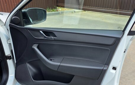 Skoda Rapid I, 2015 год, 800 000 рублей, 13 фотография