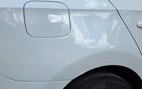 Skoda Rapid I, 2015 год, 800 000 рублей, 9 фотография