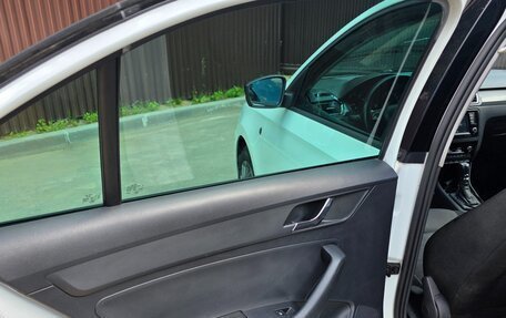 Skoda Rapid I, 2015 год, 800 000 рублей, 26 фотография