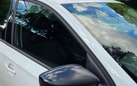 Skoda Rapid I, 2015 год, 800 000 рублей, 38 фотография