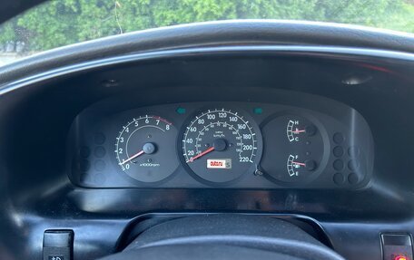 KIA Spectra II (LD), 2007 год, 295 000 рублей, 10 фотография