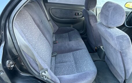 KIA Spectra II (LD), 2007 год, 295 000 рублей, 8 фотография