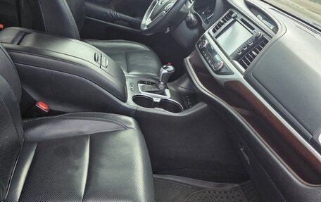 Toyota Highlander III, 2015 год, 2 910 000 рублей, 10 фотография