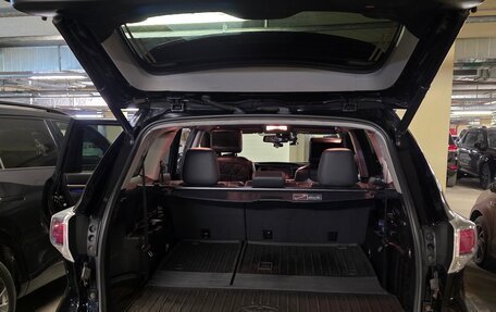 Toyota Highlander III, 2015 год, 2 910 000 рублей, 13 фотография