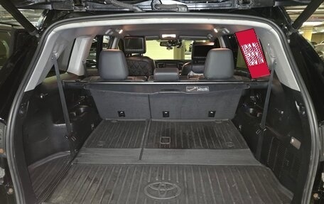 Toyota Highlander III, 2015 год, 2 910 000 рублей, 14 фотография