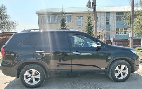 KIA Sorento II рестайлинг, 2019 год, 2 250 000 рублей, 7 фотография