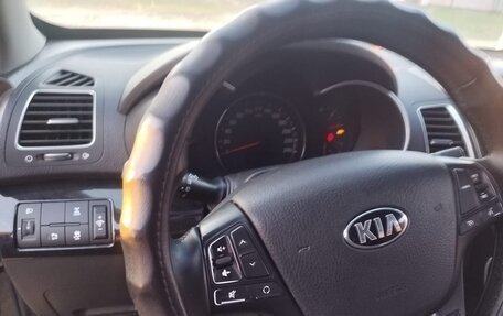 KIA Sorento II рестайлинг, 2019 год, 2 250 000 рублей, 13 фотография