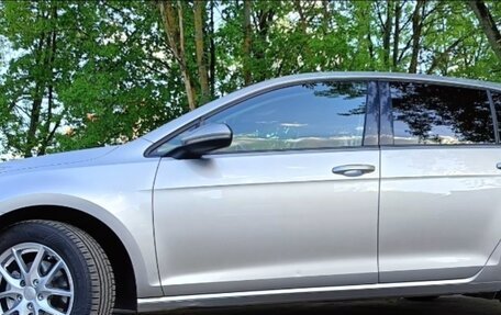 Volkswagen Golf VII, 2013 год, 1 200 000 рублей, 4 фотография