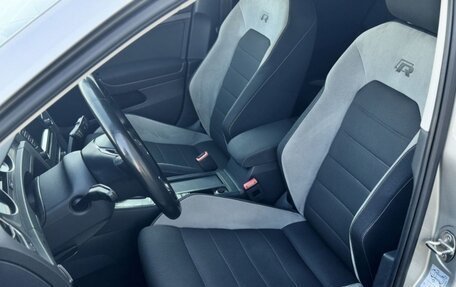 Volkswagen Golf VII, 2013 год, 1 200 000 рублей, 5 фотография