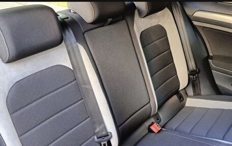 Volkswagen Golf VII, 2013 год, 1 200 000 рублей, 7 фотография