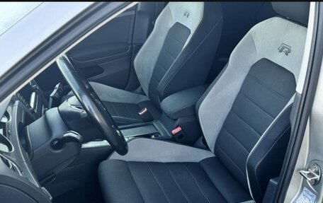 Volkswagen Golf VII, 2013 год, 1 200 000 рублей, 11 фотография