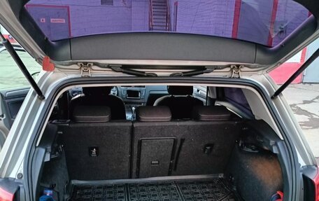 Volkswagen Golf VII, 2013 год, 1 200 000 рублей, 6 фотография