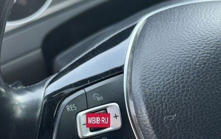 Volkswagen Golf VII, 2013 год, 1 200 000 рублей, 15 фотография