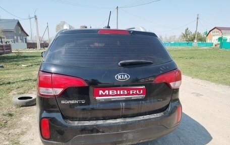 KIA Sorento II рестайлинг, 2019 год, 2 250 000 рублей, 16 фотография