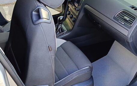 Volkswagen Golf VII, 2013 год, 1 200 000 рублей, 17 фотография