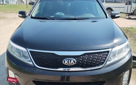 KIA Sorento II рестайлинг, 2019 год, 2 250 000 рублей, 15 фотография