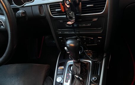 Audi A5, 2008 год, 1 200 000 рублей, 7 фотография