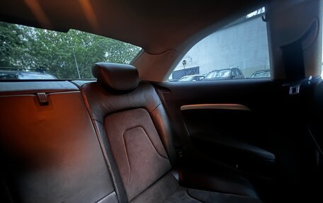 Audi A5, 2008 год, 1 200 000 рублей, 8 фотография