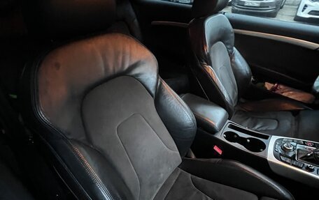 Audi A5, 2008 год, 1 200 000 рублей, 9 фотография