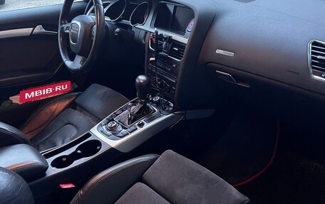 Audi A5, 2008 год, 1 200 000 рублей, 6 фотография