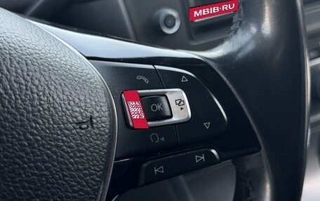 Volkswagen Golf VII, 2013 год, 1 200 000 рублей, 14 фотография