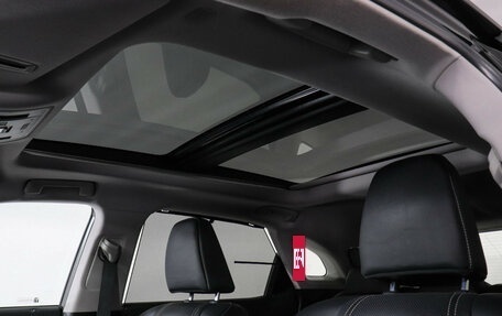 Lexus RX IV рестайлинг, 2020 год, 5 599 000 рублей, 19 фотография