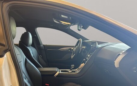 BMW 8 серия, 2025 год, 8 652 216 рублей, 5 фотография