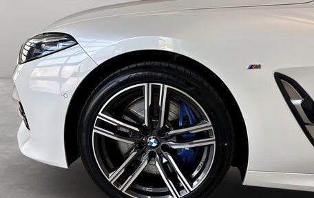 BMW 8 серия, 2025 год, 8 652 216 рублей, 6 фотография