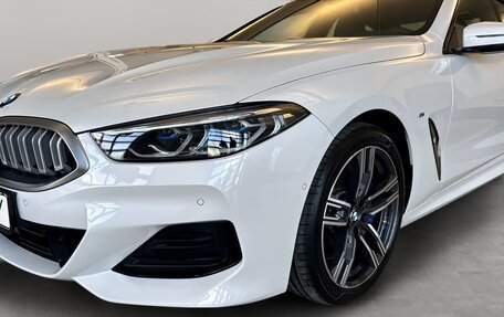 BMW 8 серия, 2025 год, 8 652 216 рублей, 2 фотография