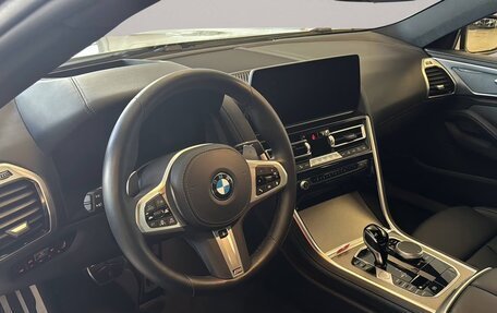 BMW 8 серия, 2025 год, 8 652 216 рублей, 4 фотография