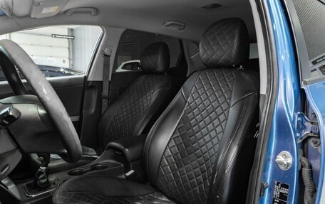 KIA cee'd III, 2014 год, 859 000 рублей, 12 фотография