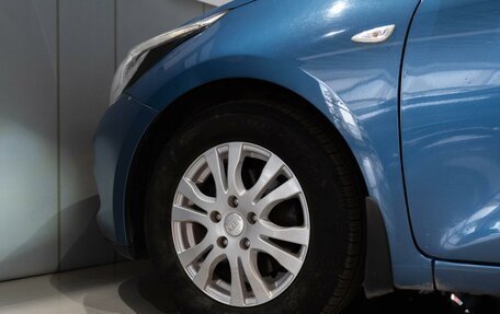 KIA cee'd III, 2014 год, 859 000 рублей, 8 фотография
