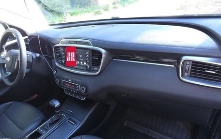 KIA Sorento III Prime рестайлинг, 2019 год, 2 910 000 рублей, 6 фотография